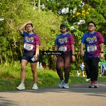 Runner Photo 8021114