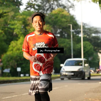 Runner Photo 8021115