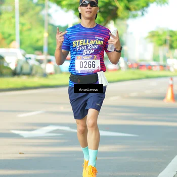 Runner Photo 8021118