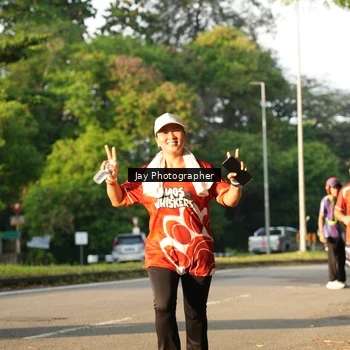 Runner Photo 8021120