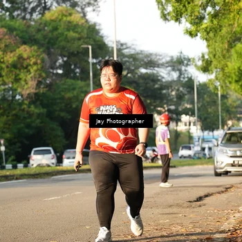 Runner Photo 8021122