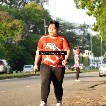Runner Photo 8021124