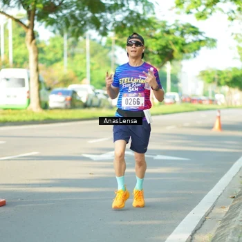Runner Photo 8021126