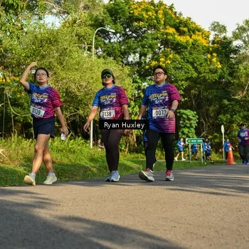 Runner Photo 8021128