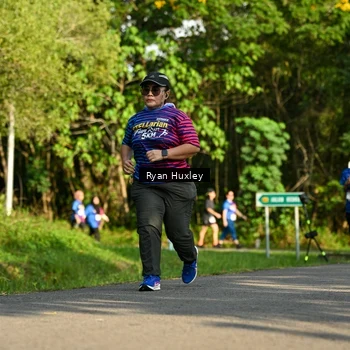 Runner Photo 8021129