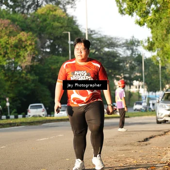 Runner Photo 8021130