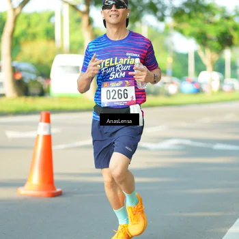 Runner Photo 8021131