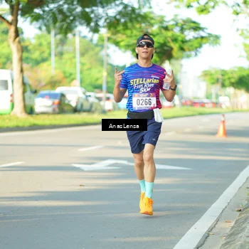 Runner Photo 8021133