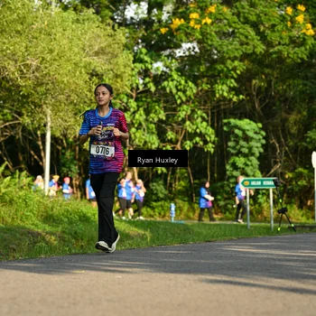 Runner Photo 8021135