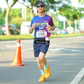 Runner Photo 8021137