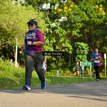 Runner Photo 8021138