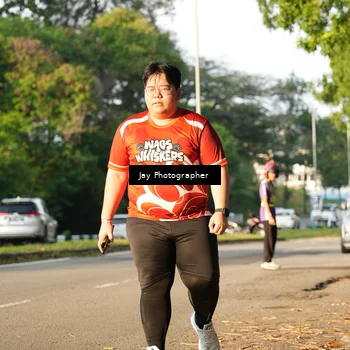 Runner Photo 8021139