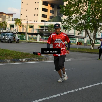 Runner Photo 8021141