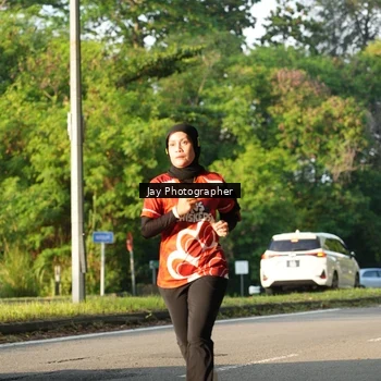 Runner Photo 8021147