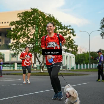 Runner Photo 8021148