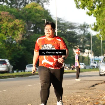 Runner Photo 8021149