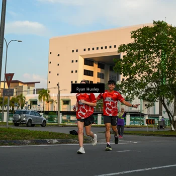 Runner Photo 8021151