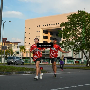 Runner Photo 8021154