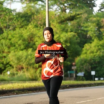 Runner Photo 8021159
