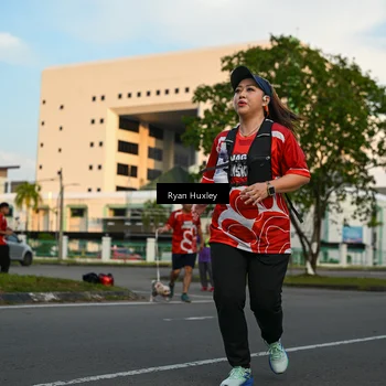 Runner Photo 8021163