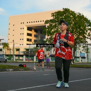 Runner Photo 8021164