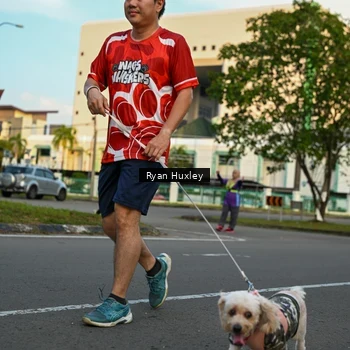Runner Photo 8021165