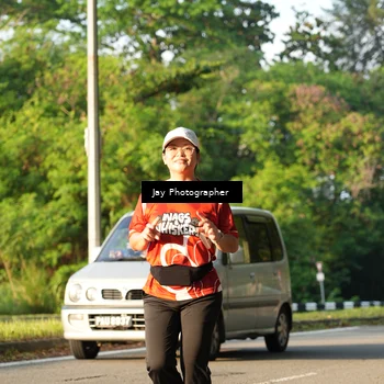 Runner Photo 8021167
