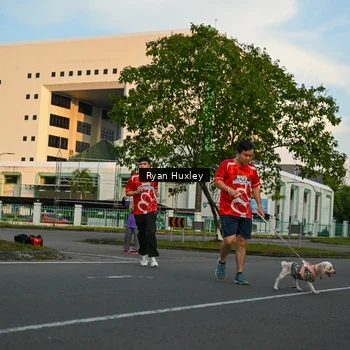 Runner Photo 8021169