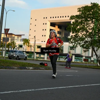 Runner Photo 8021170