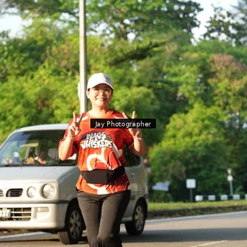 Runner Photo 8021181