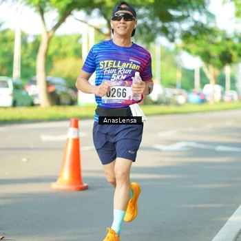 Runner Photo 8021183