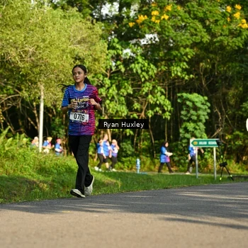 Runner Photo 8021184