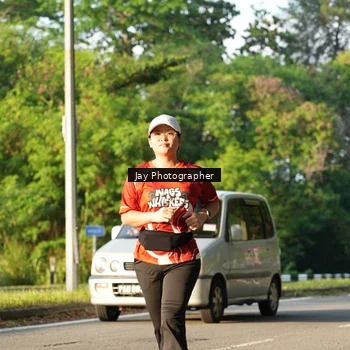 Runner Photo 8021185