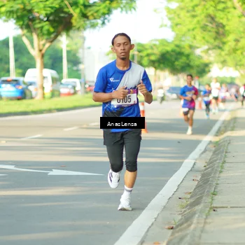 Runner Photo 8021186