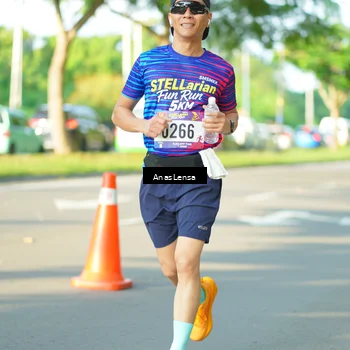 Runner Photo 8021187