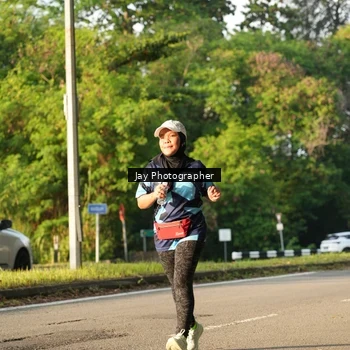 Runner Photo 8021188