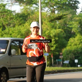 Runner Photo 8021189