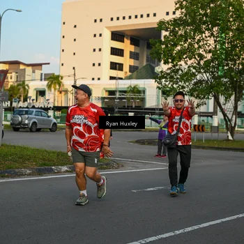 Runner Photo 8021194