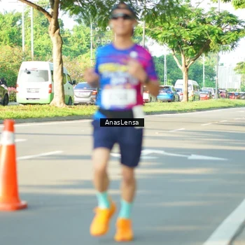 Runner Photo 8021201