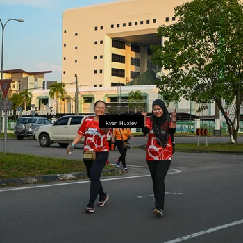 Runner Photo 8021207