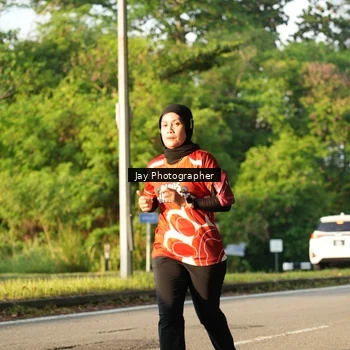 Runner Photo 8021208