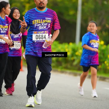 Runner Photo 8021216