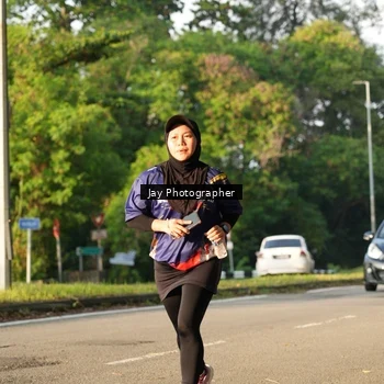 Runner Photo 8021217