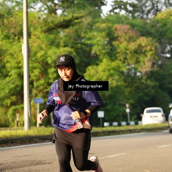 Runner Photo 8021226