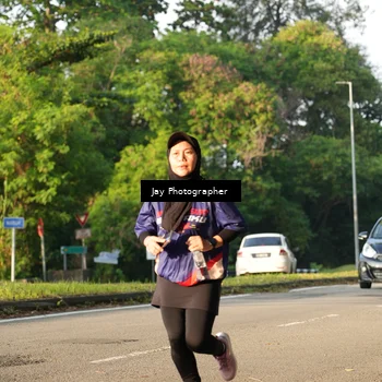 Runner Photo 8021229