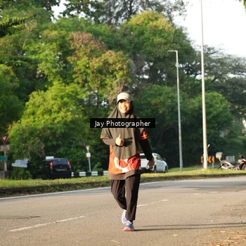 Runner Photo 8021233