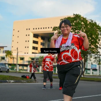 Runner Photo 8021241