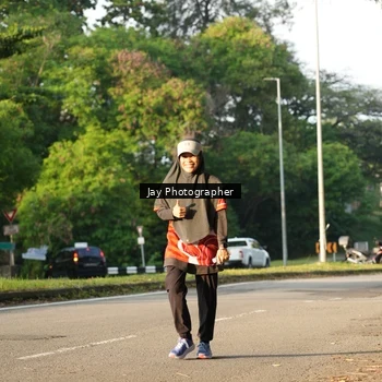 Runner Photo 8021243