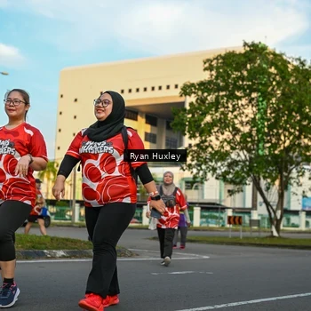 Runner Photo 8021244