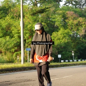 Runner Photo 8021245